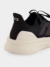 Y-3 Black Ultraboost 5
