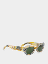 Retrosuperfuture Izipho Boogie Sunglasses