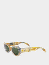Retrosuperfuture Izipho Boogie Sunglasses