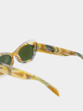 Retrosuperfuture Izipho Boogie Sunglasses