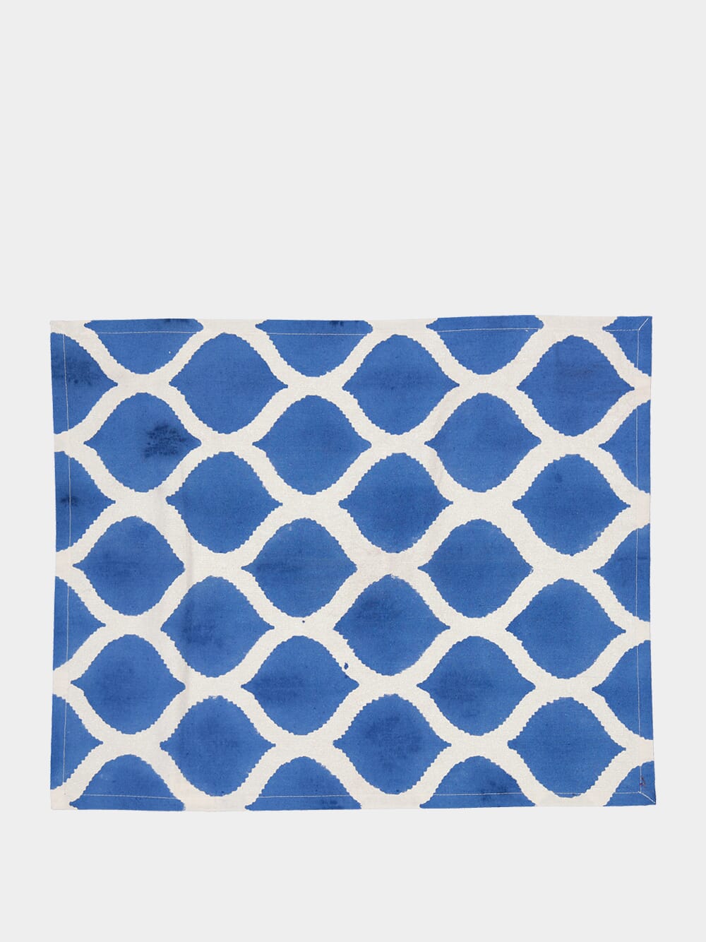 Ikat placemat 40x50cm