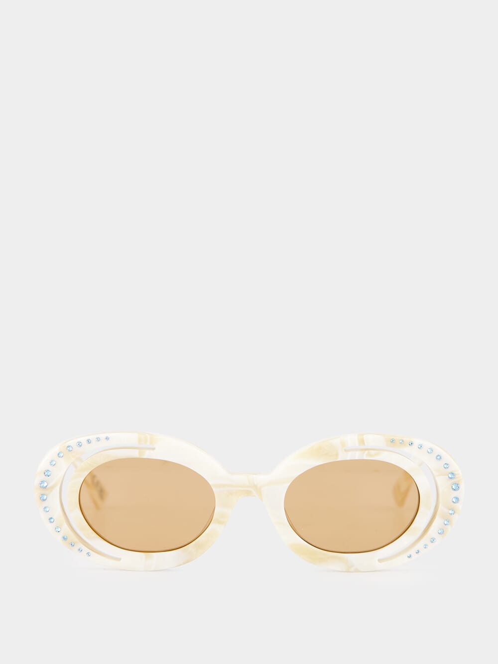 x Marni Zion Canyon Cream