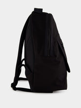 Y-3 Black Classic Backpack