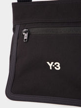 Y-3 Black SL Sacoche