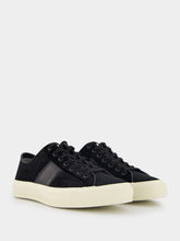 Tom Ford Cambridge Velvet Sneakers