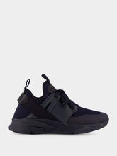 Tom Ford Dark Blue Jago Sneaker