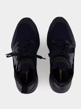 Tom Ford Dark Blue Jago Sneaker