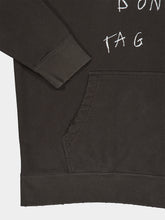 Maison Mihara Yasuhiro Black Don