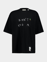 Maison Mihara Yasuhiro Black Don