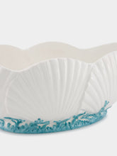 Les Ottomans Saint Jacques Ceramic Bowl