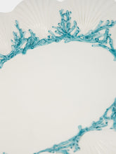 Les Ottomans Saint Jacques Ceramic Tray