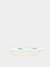 Les Ottomans Saint Jacques pasta bowl