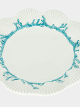 Les Ottomans Saint Jacques pasta bowl