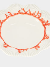 Les Ottomans Saint Jacques Pasta Bowl