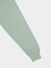 Tom Ford Pistachio Crewneck Cotton Sweatshirt