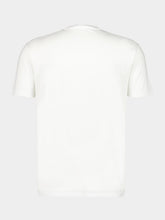 Tom Ford White Crewneck T-Shirt