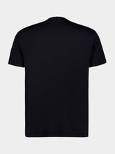 Tom Ford Black Crewneck T-Shirt