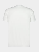 Tom Ford White Crewneck T-Shirt