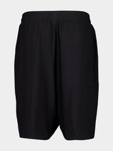 Y-3 Black Ultralight Woven Shorts