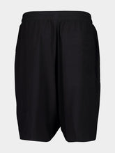 Y-3 Black Ultralight Woven Shorts