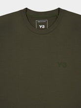 Y-3 Night Cargo Regular Fit T-Shirt