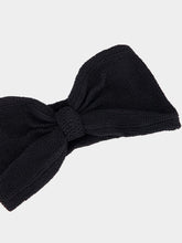 Hunza G Jean Bikini Set Black