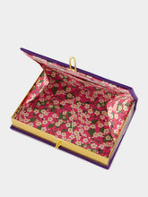 Olympia Le-Tan The Picture of Dorian Gray Clutch