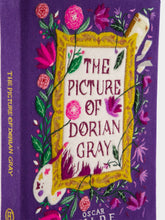 Olympia Le-Tan The Picture of Dorian Gray Clutch