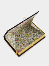 Olympia Le-Tan Toil & Trouble Clutch