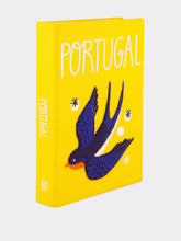 Olympia Le-Tan Portugal Clutch