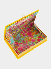 Olympia Le-Tan Portugal Clutch