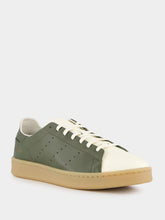 Y-3 Stan Smith Leather Sneakers
