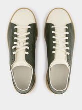 Y-3 Stan Smith Leather Sneakers
