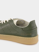 Y-3 Stan Smith Leather Sneakers