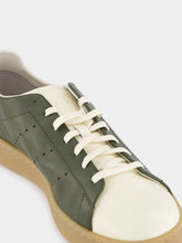 Y-3 Stan Smith Leather Sneakers
