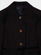 Blazé Milano Luna Black Hourglass Jacket
