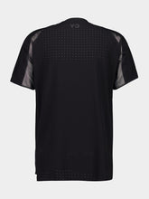 Black Running Short Sleeve T-Shirt | PDP - Fashion Clinic