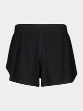 Y-3 Black Running Shorts