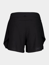 Y-3 Black Running Shorts