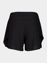 Y-3 Black Running Shorts