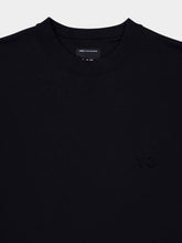 Y-3 Black Relaxed Fit Sweatshirt