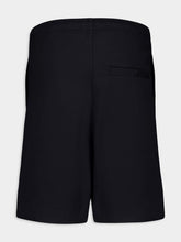 Y-3 Black Fleece Shorts