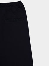 Y-3 Black Fleece Shorts