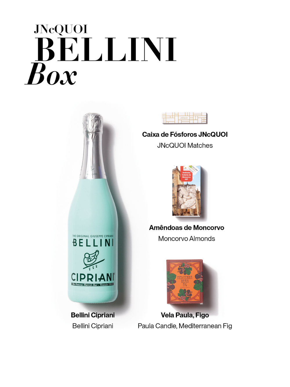 JNcQUOI Bellini Box