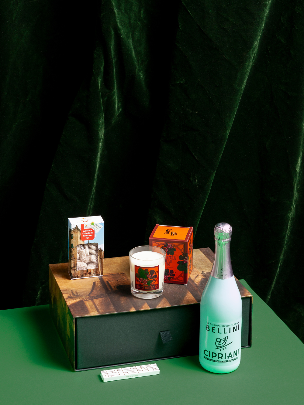 JNcQUOI Bellini Box