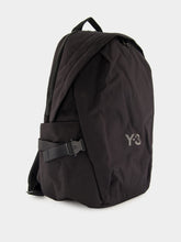 Y-3 Black Cordura® Backpack