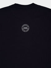 Y-3 Black NBHD Logo T-Shirt