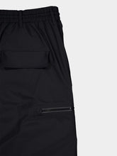 Y-3 Black GTX Cargo Pants