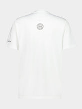Y-3 Core White NBHD Logo T-Shirt
