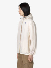 K-Way Beige Arctic Le Vrai 3.0 Claude